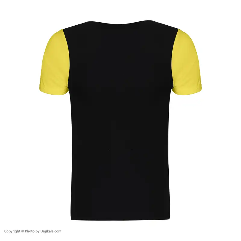 تی شرت آستین کوتاه ورزشی زنانه مدل 7101