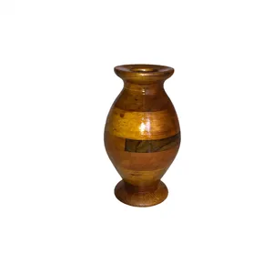 گلدان دکوری کد G7