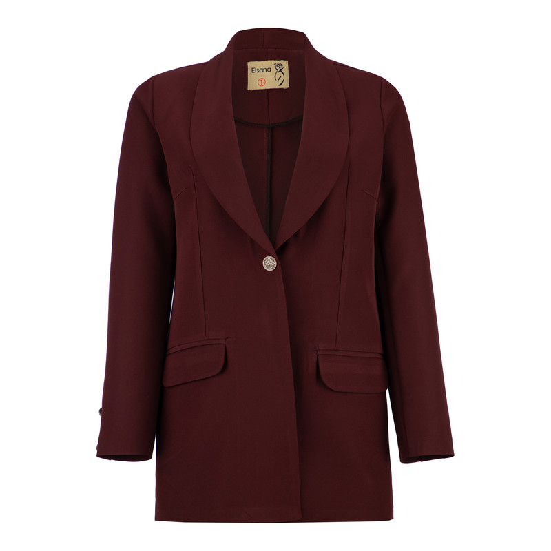 مانتو و شلوار زنانه السانا مدل آزالیا کد 176413