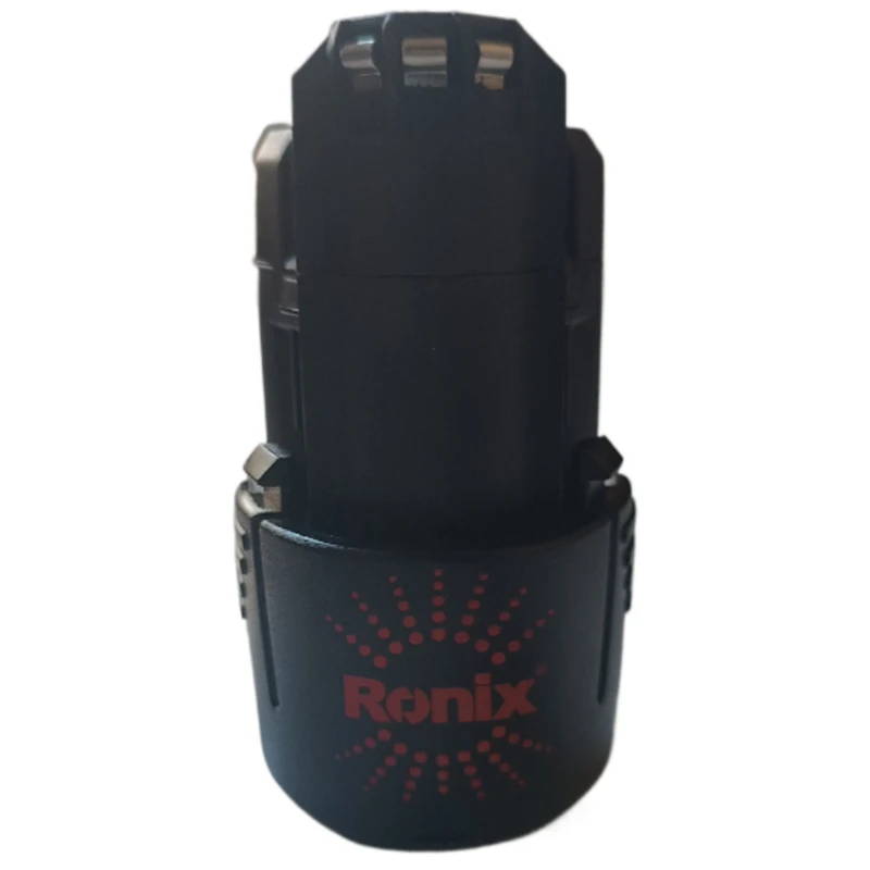 باتری شارژی رونیکس کد 8512