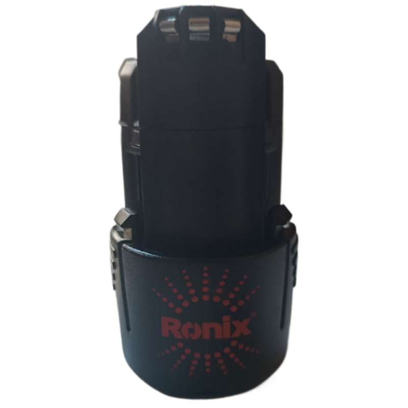 باتری شارژی رونیکس کد 8512