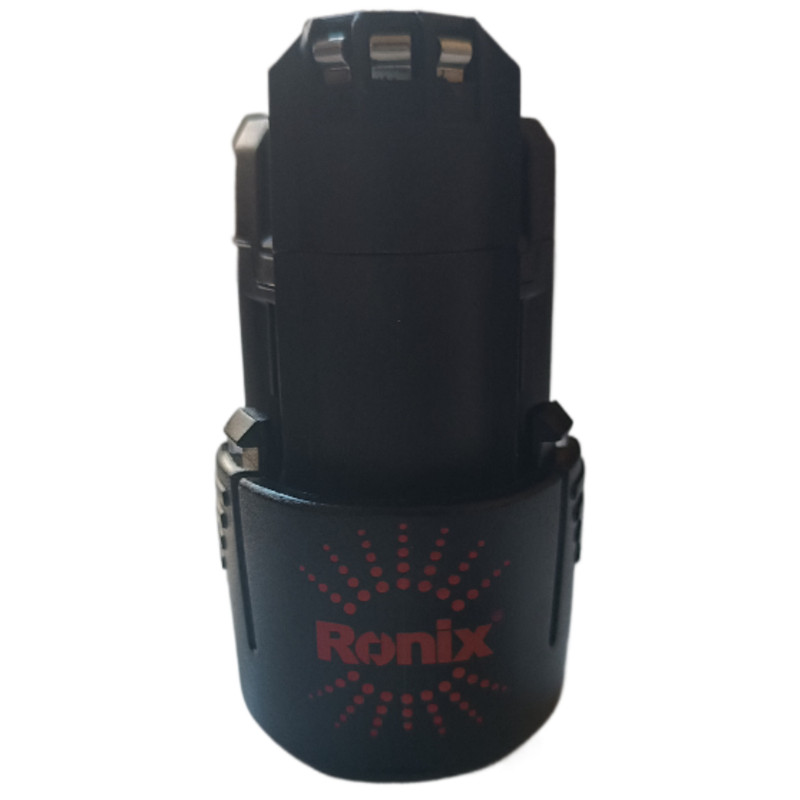 باتری شارژی رونیکس کد 8512