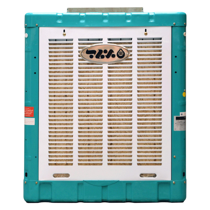 کولر آبی 5000 برفاب مدل BF5-B