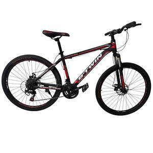 دوچرخه کوهستان مدل b W 02 سایز طوقه ۲۶