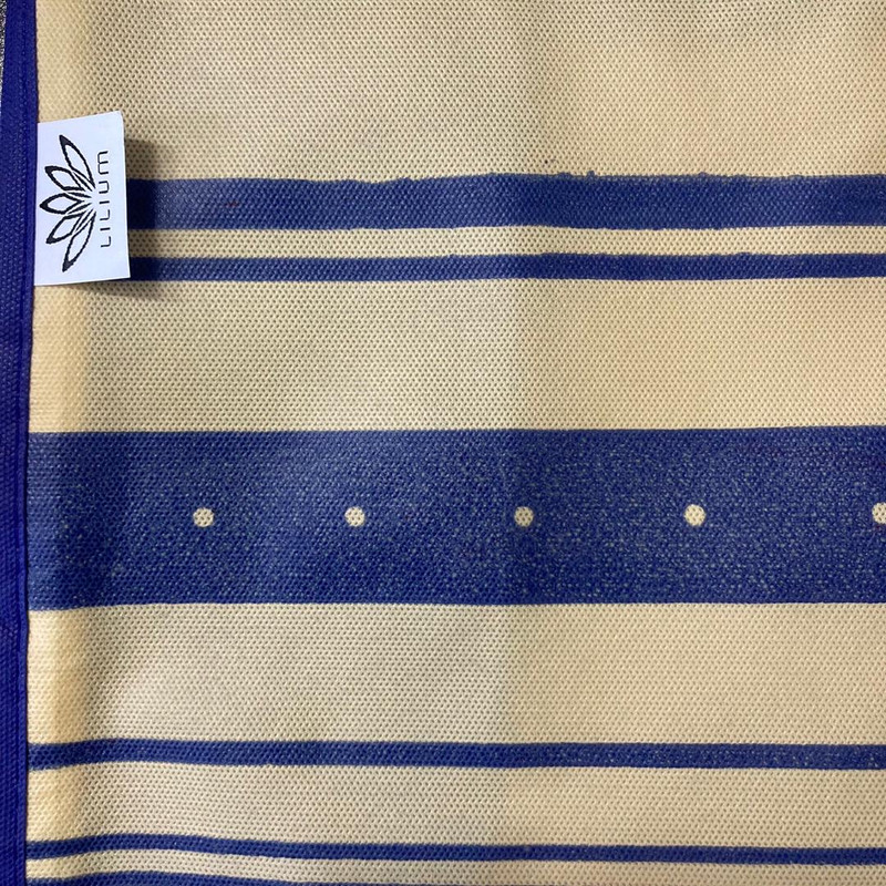 کاور لباس لیلیوم مدل SML بسته 3 عددی