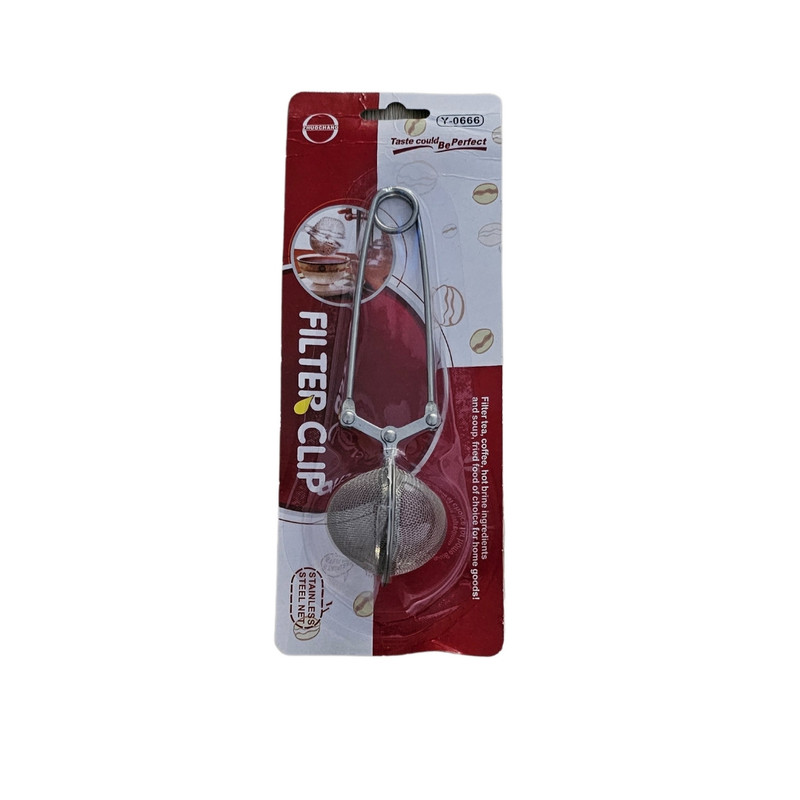 صافی چای ژو چانگ مدل Filter clip