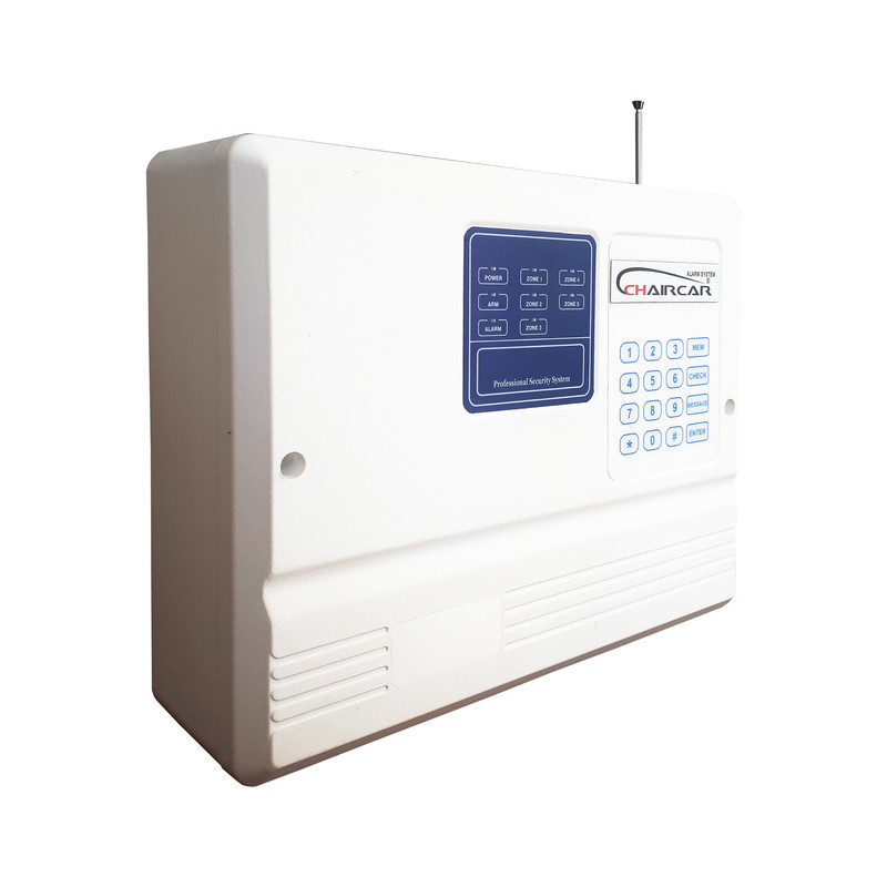 سیستم امنیتی دزدگیر چیرکار مدل 64A