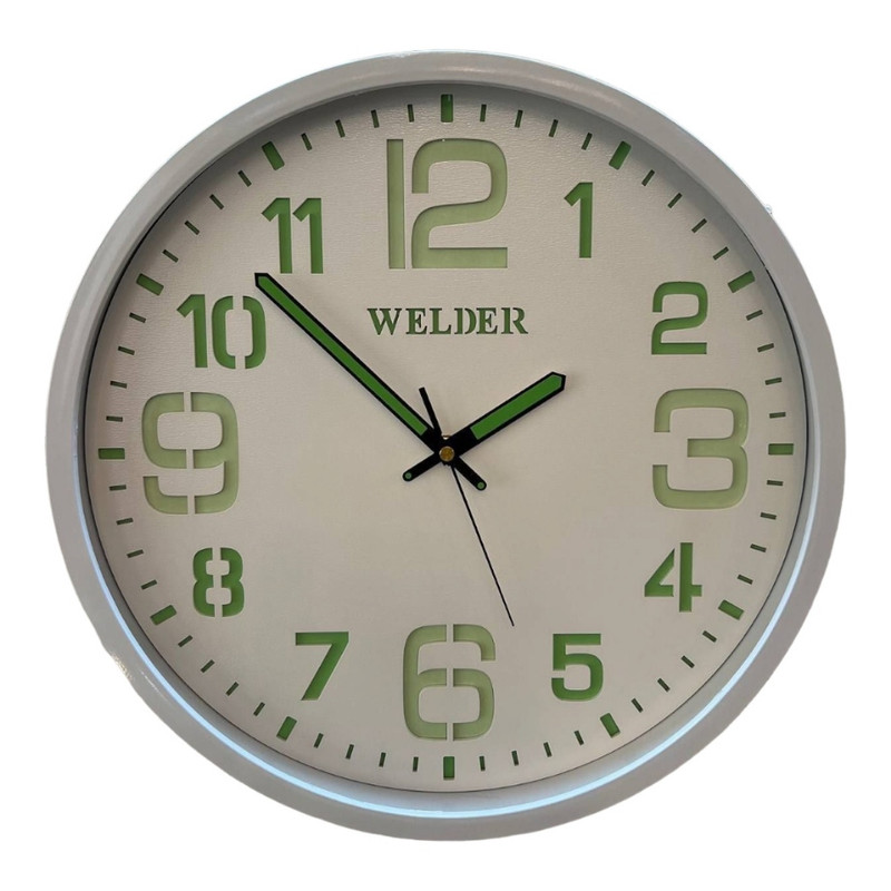 ساعت دیواری ولدر مدل 609