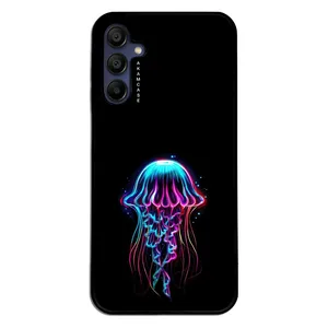 AKAM AMC-WSGA15-NEON-20 Cover For Samsung Galaxy A15