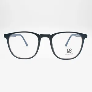 فریم عینک طبی جورج اسمیت مدل 3012C6