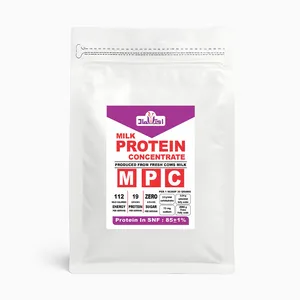 پودر تغلیظ شده شیر اعتمادلند - 500 گرم