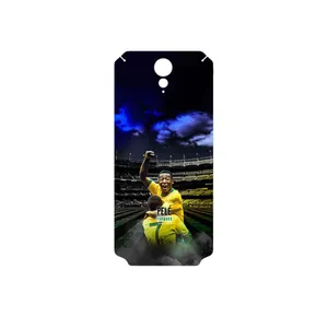 MAHOOT Pele Cover Sticker for HTC Desire 620