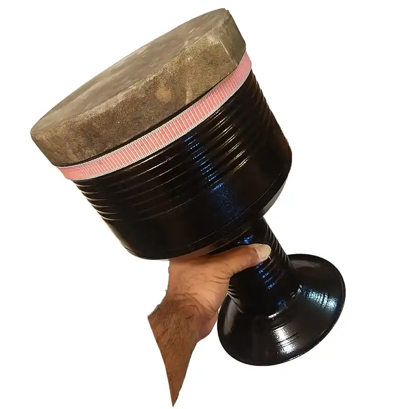 تنبک مدل HELMAN کد 3.4