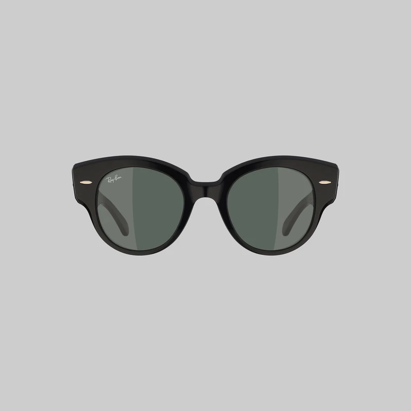 عینک آفتابی ویفرر (Wayfarer) ری بن مدل RB2192-901/31