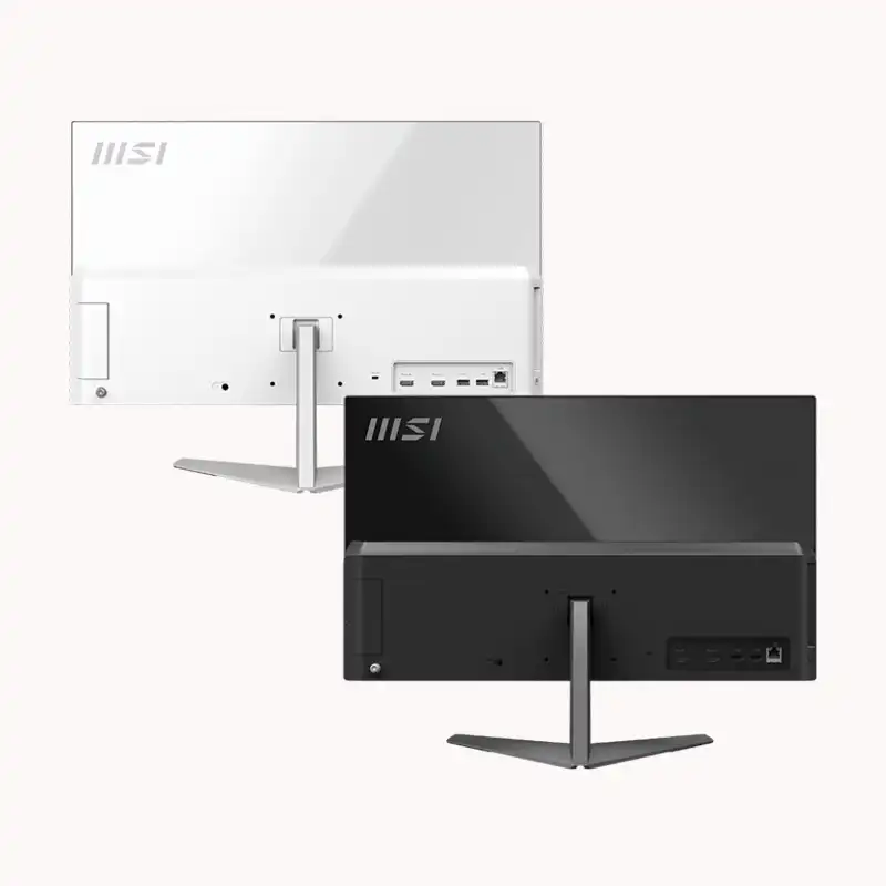 کامپیوتر همه کاره 23.8 اینچی ام اس آی مدل AM 241T 11M -J