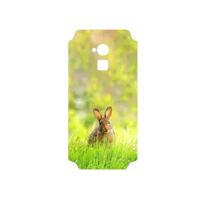 MAHOOT Rabbit Cover Sticker for HTC One Max