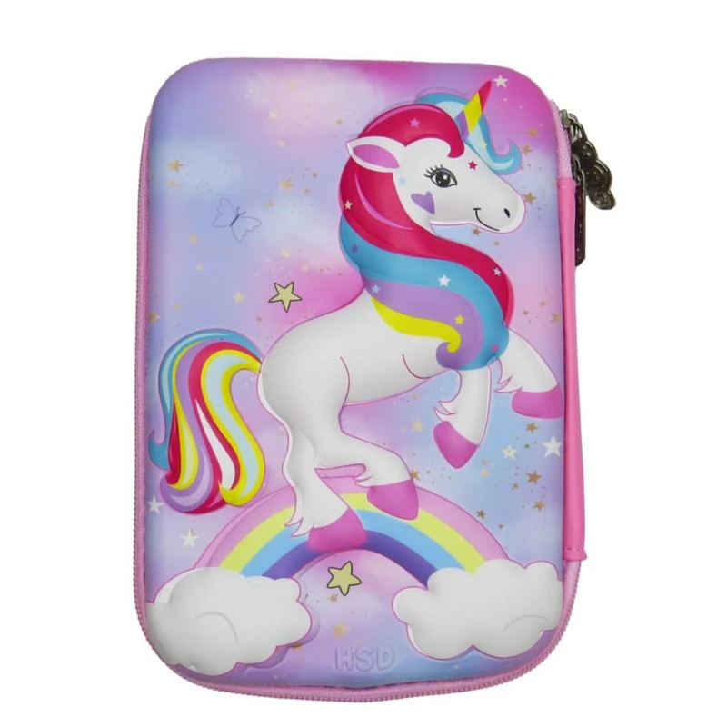 جامدادی مدل اسب تک شاخ کد tj-987