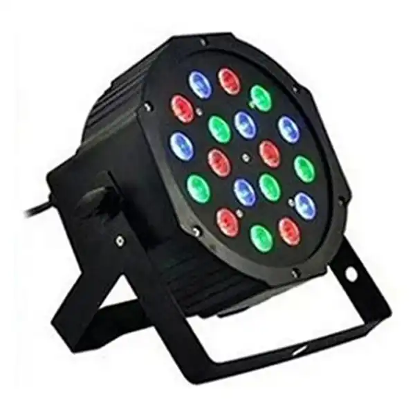رقص نور  مدل LED18- PAR