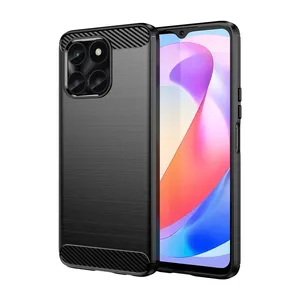 BodyGuard Steel Case For Honor X6a