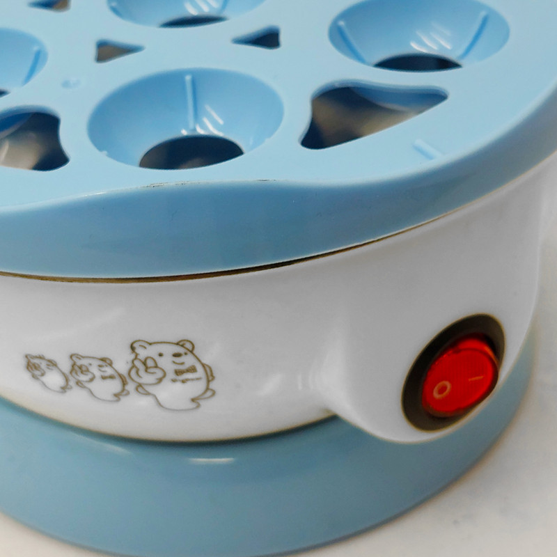 تخم مرغ پز مدل DX3106