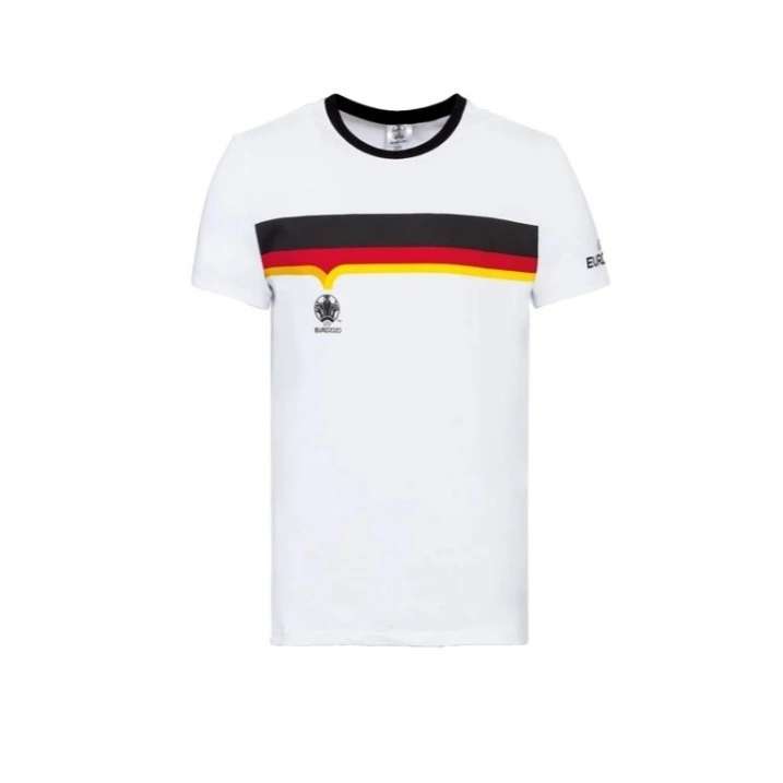 تی شرت ورزشی مردانه مدل EURO 2020