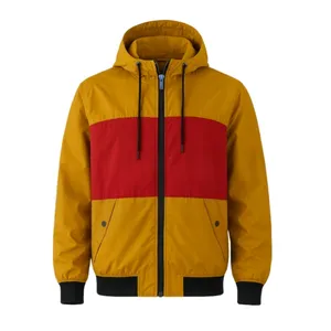 کاپشن ورزشی مردانه کالینز مدل 1021309