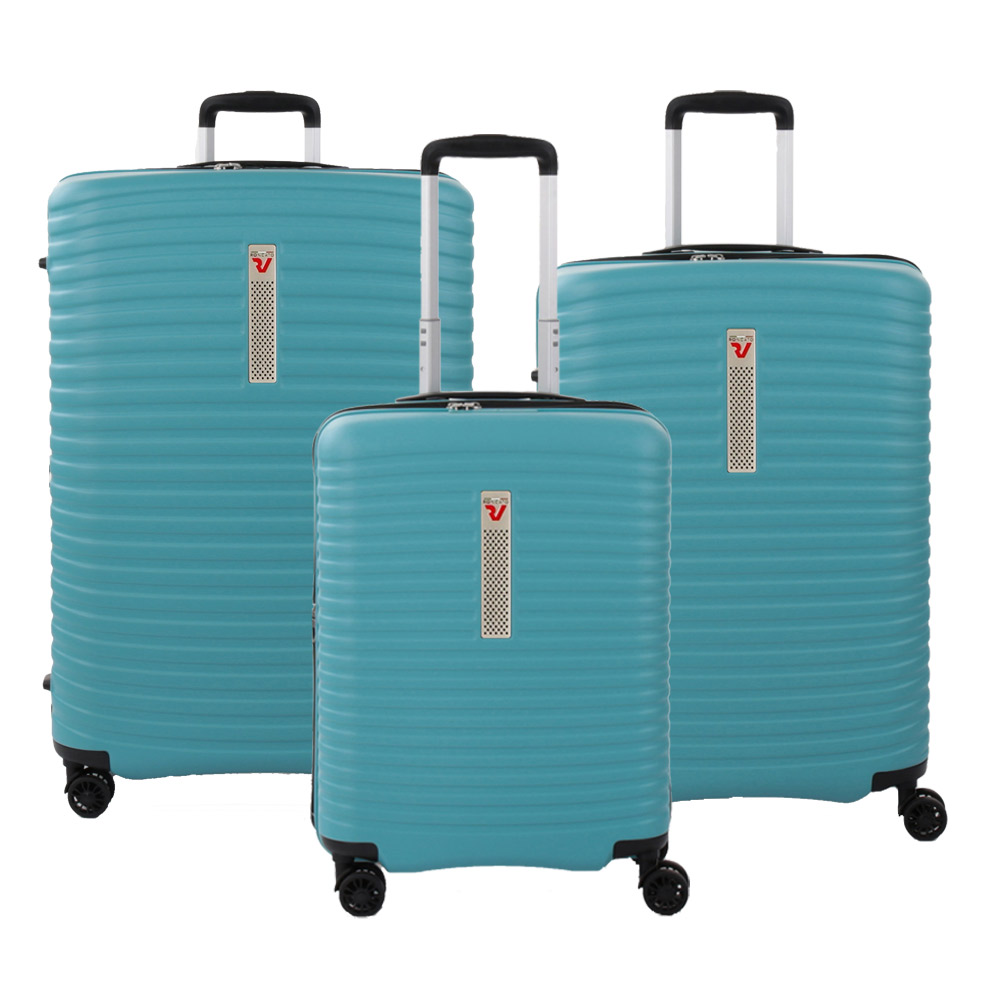 نکته خرید - قیمت روز مجموعه سه عددی چمدان رونکاتو مدل VEGA کد 423430 خرید