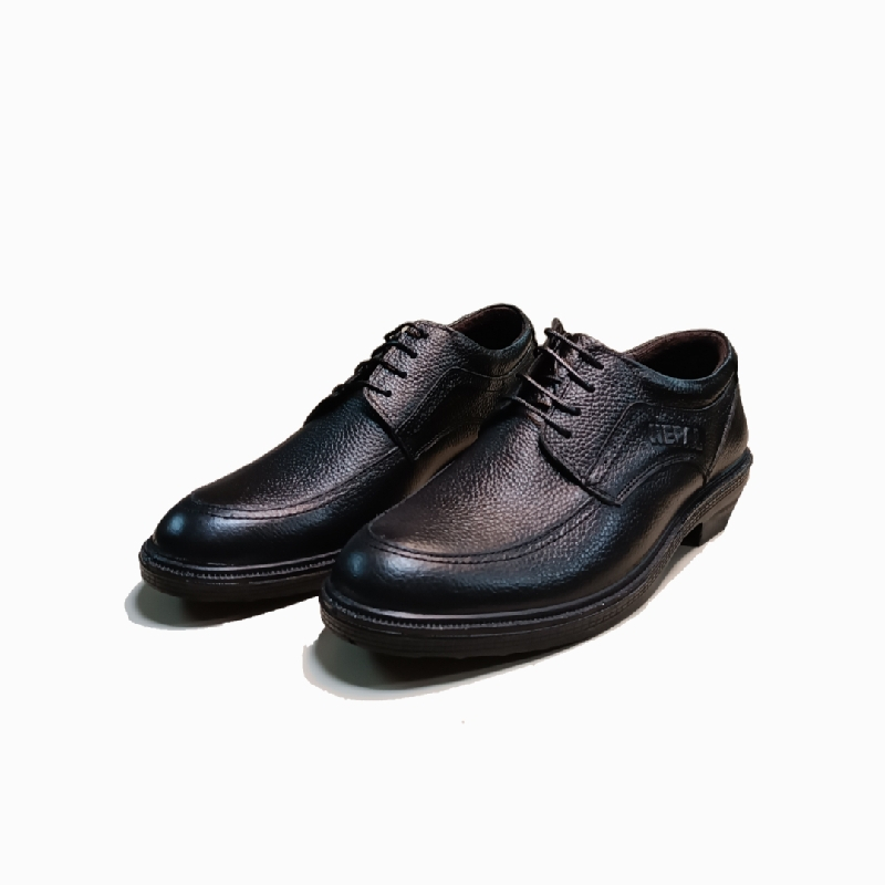 کفش مردانه مدل چرم طبیعی نپال