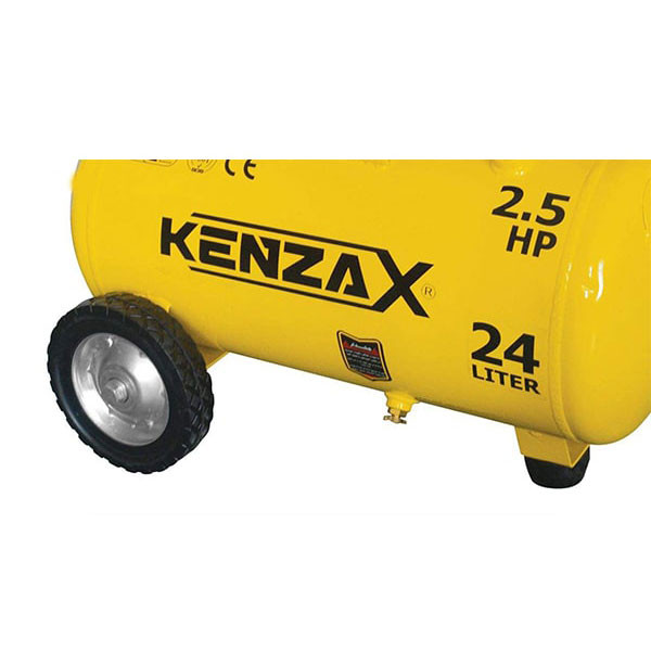 کمپرسور هوا کنزاکس مدل AR-KAC-0124