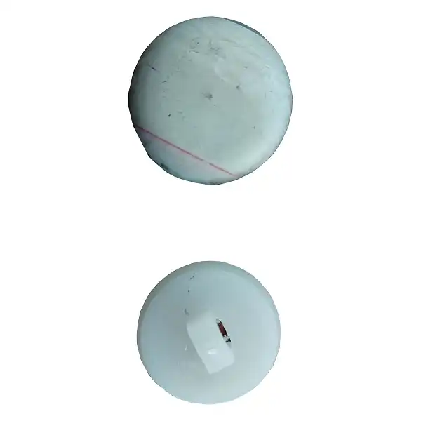 پوکه دکمه مدل 14 بسته 200 عددی