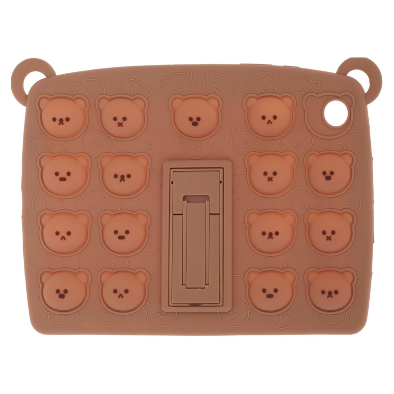 کاور طرح تدی مدل A7_T505 مناسب برای تبلت سامسونگ Galaxy tab A7 10.5/T505