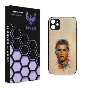RIVEN RI3-17 Case For Apple iPhone 12