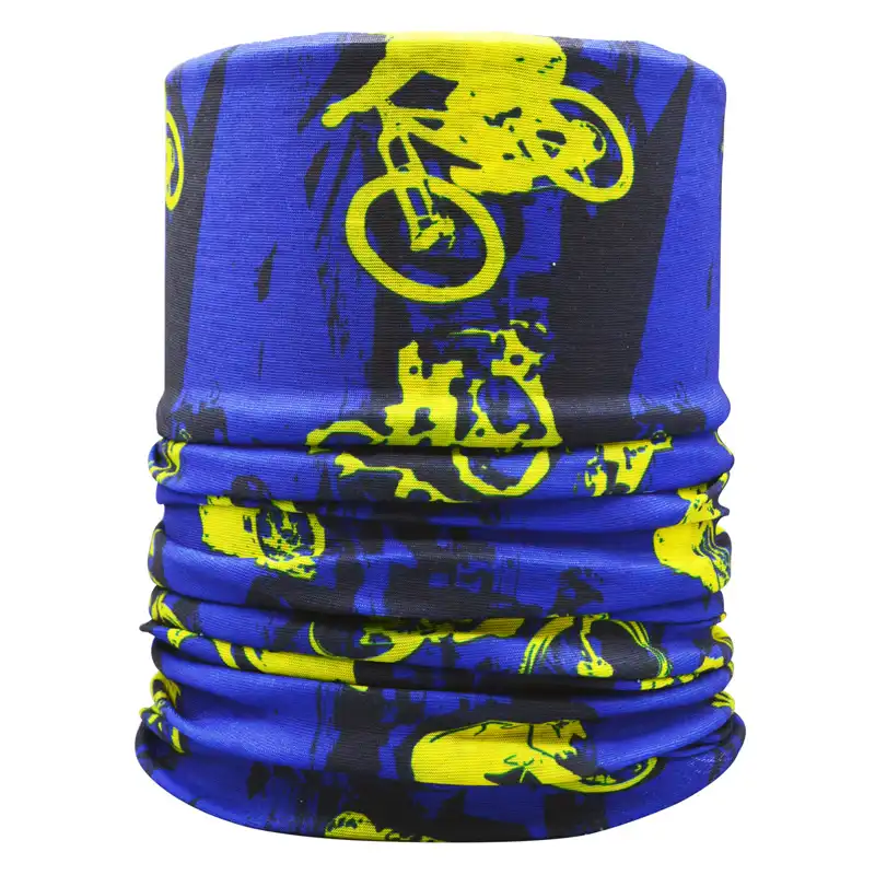 دستمال سر و گردن مدل GS-bic-7230