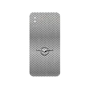 MAHOOT Haima Cover Sticker for Xiaomi Redmi 9i Sport