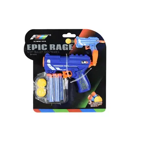 تفنگ بازی مدل epic rage