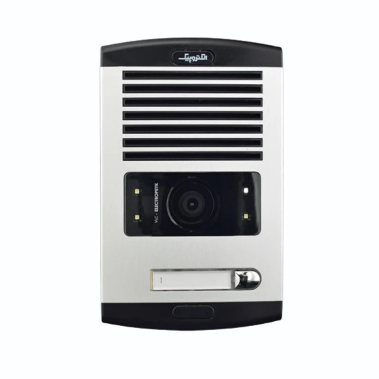 دربازکن تصویری الکتروپیک مدل  FD/1086/1/592x1-black