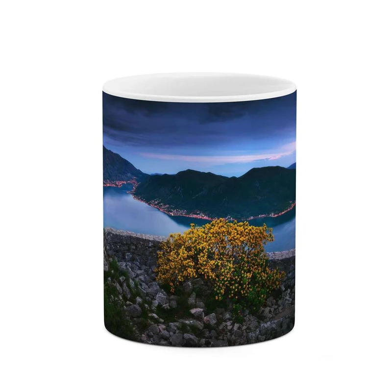 ماگ کاکتی مدل منظره کد mgh16263