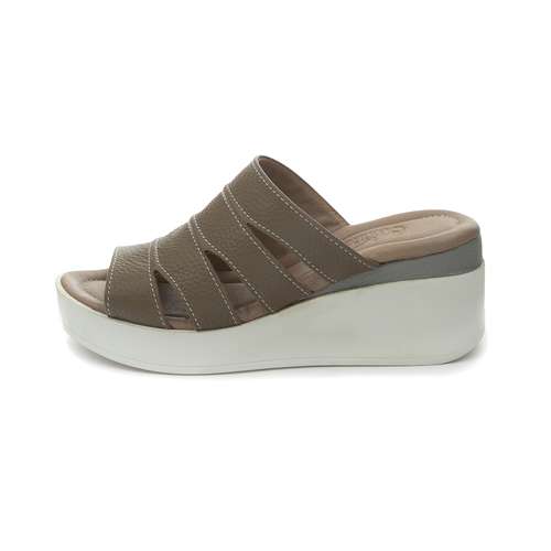 دمپایی زنانه شیفر مدل 1208c500143143