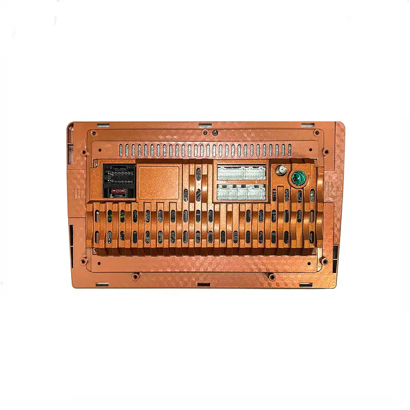 پخش کننده تصویری خودرو پایونیر  کد A مناسب برای ساینا