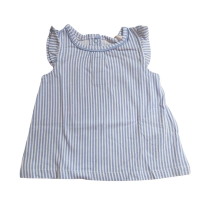 پیراهن نوزادی لوپیلو کد A1 -  - 1