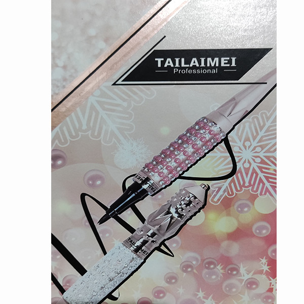 خط چشم تایلامی مدل گوزنی بسته 2 عددی خط چشم تایلامی مدل گوزنی بسته 2 عددی