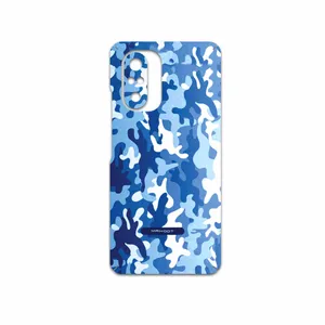 MAHOOT Army-Winter Cover Sticker for Xiaomi Mi 11i
