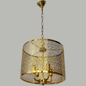 نقد و بررسی لوستر نورهام مدل I4-33 توسط خریداران