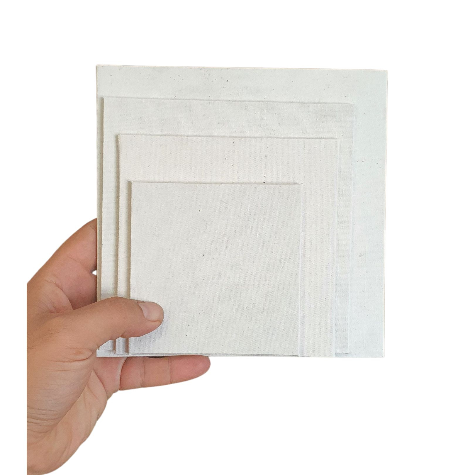 بوم ره اورد مدل فشرده مربعی مجموعه 4 عددی