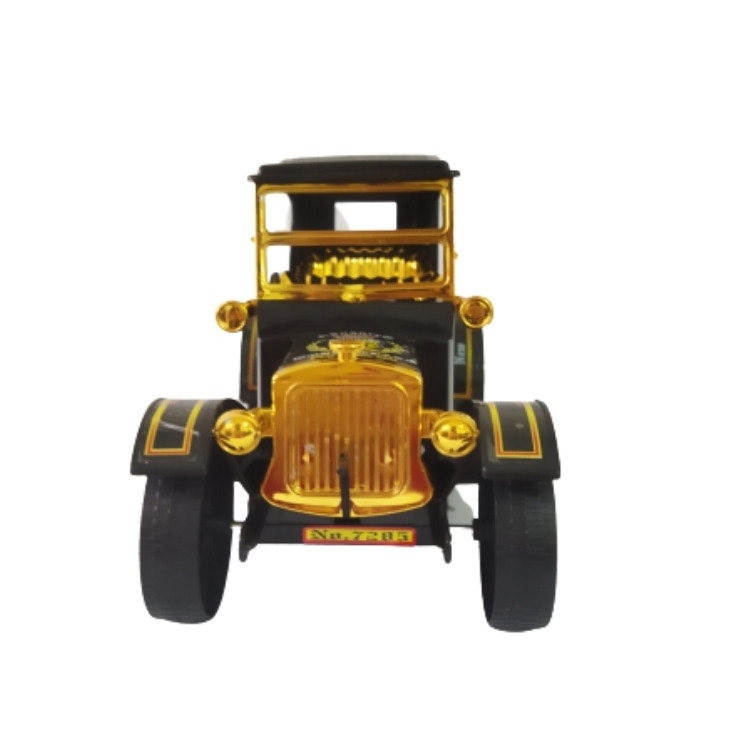 ماشین بازی مدل کلاسیک کد bkh1