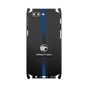 MAHOOT PROTON-FullSkin Cover Sticker for OnePlus 5