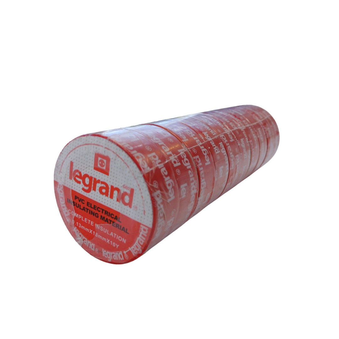 چسب برق لگراند مدل نسوز مجموعه 10 عددی