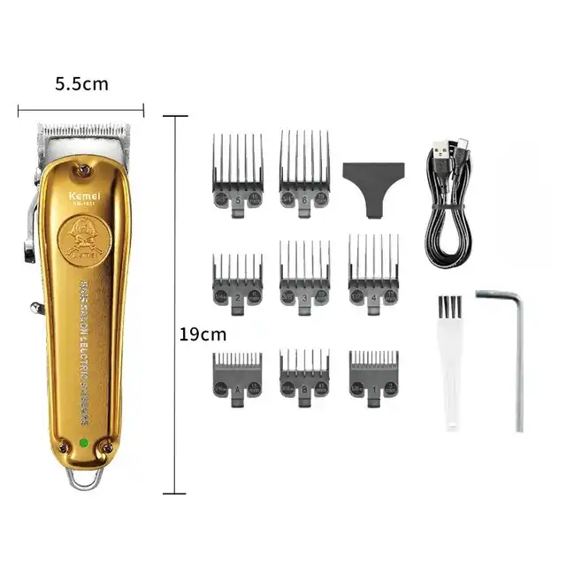 ماشین اصلاح موی سر کیمی مدل 1831