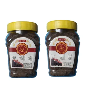 قوتو خشخاشی بیجاری کرمان - 600 گرم بسته 2 عددی