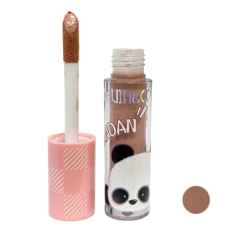 رژلب مایع مات مات کوین اند کوکو مدل animals شماره 01